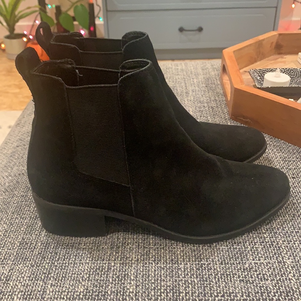 Steve Madden Dover Boot